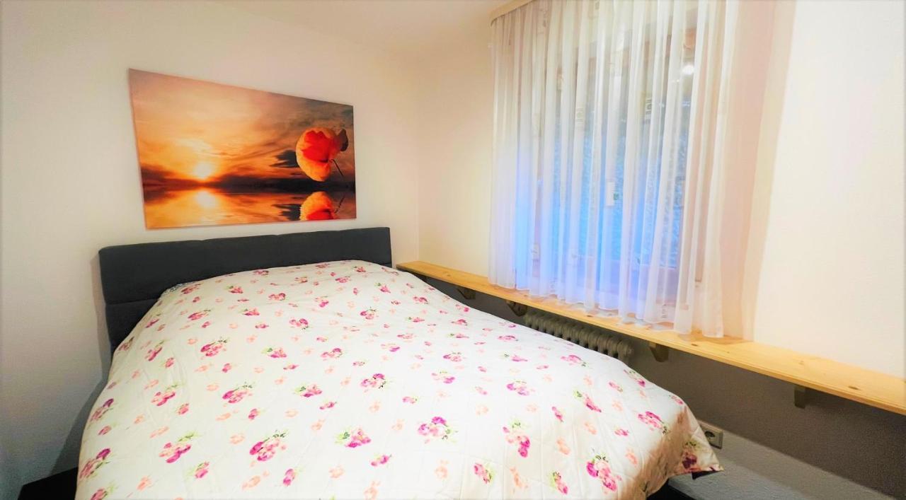 Michels Apartment ทิทิเซ-นอยชตัดท์ ภายนอก รูปภาพ