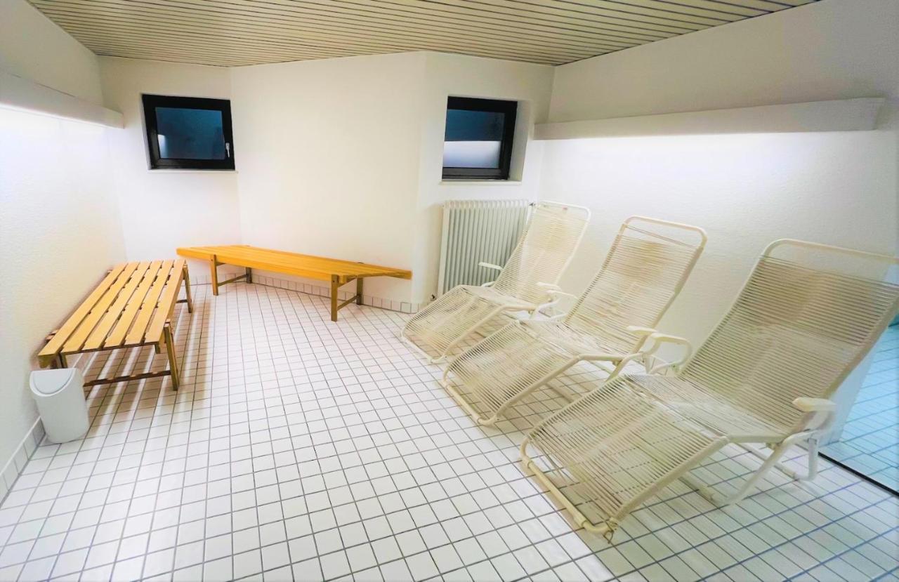 Michels Apartment ทิทิเซ-นอยชตัดท์ ภายนอก รูปภาพ