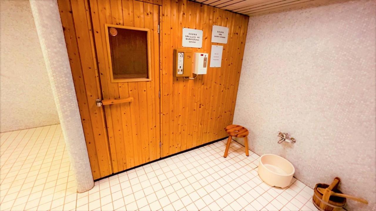 Michels Apartment ทิทิเซ-นอยชตัดท์ ภายนอก รูปภาพ